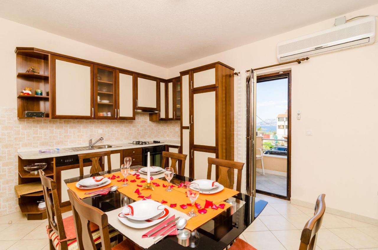 קאבטאט Guesthouse Somnium מראה חיצוני תמונה