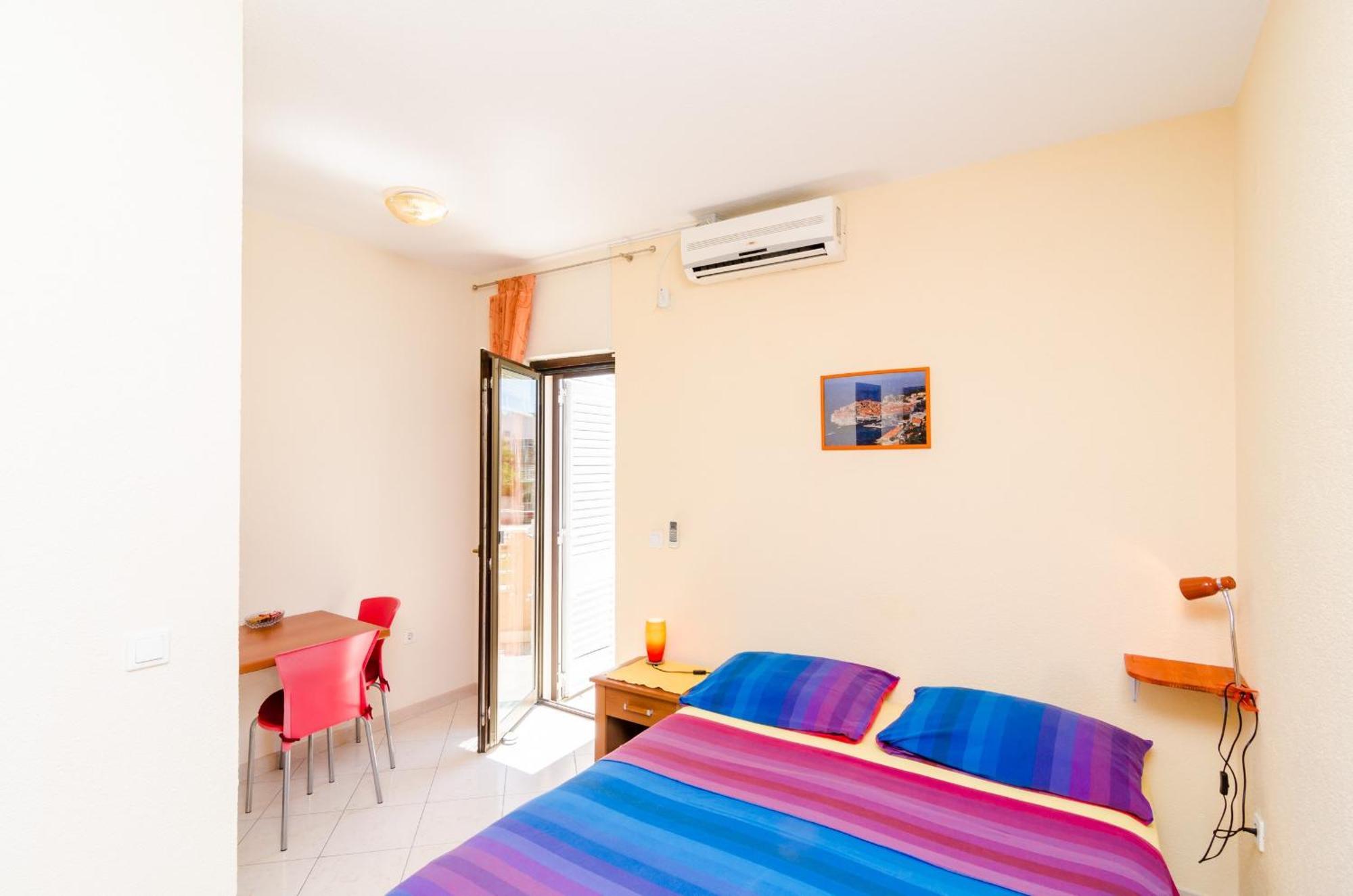 קאבטאט Guesthouse Somnium חדר תמונה