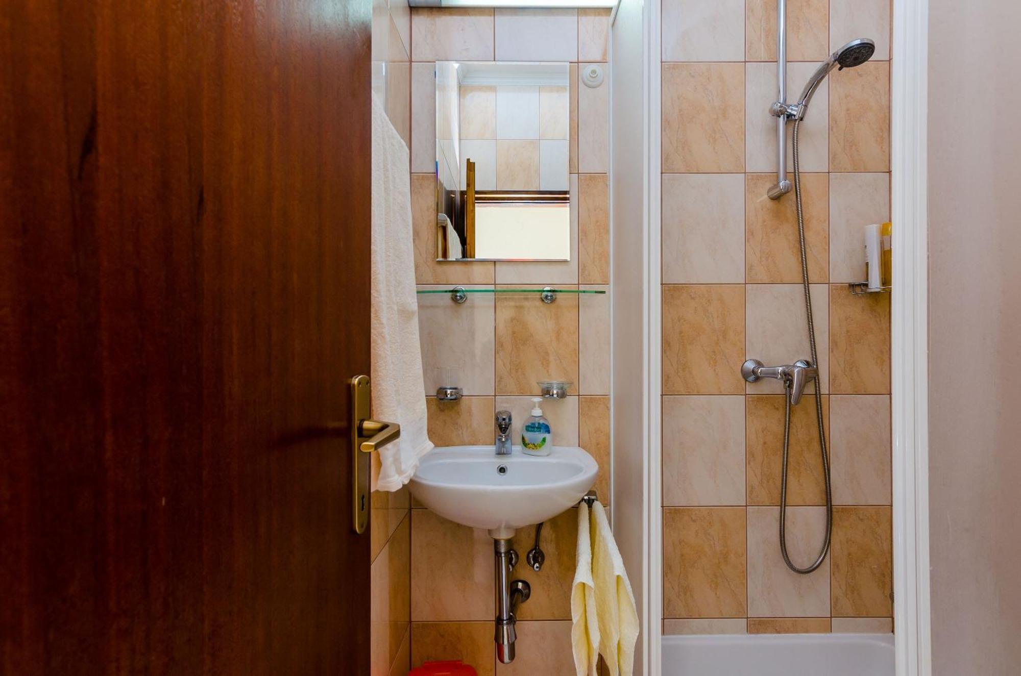 קאבטאט Guesthouse Somnium חדר תמונה