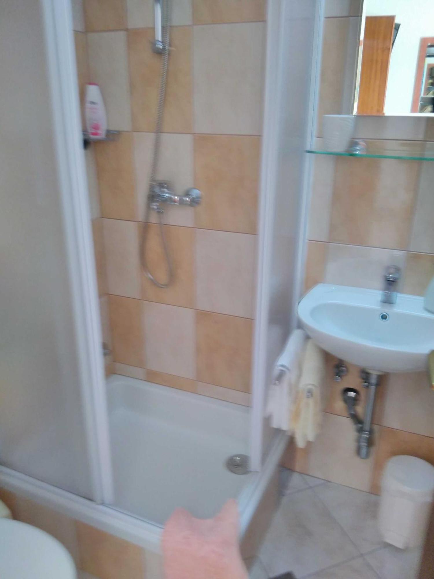 קאבטאט Guesthouse Somnium חדר תמונה