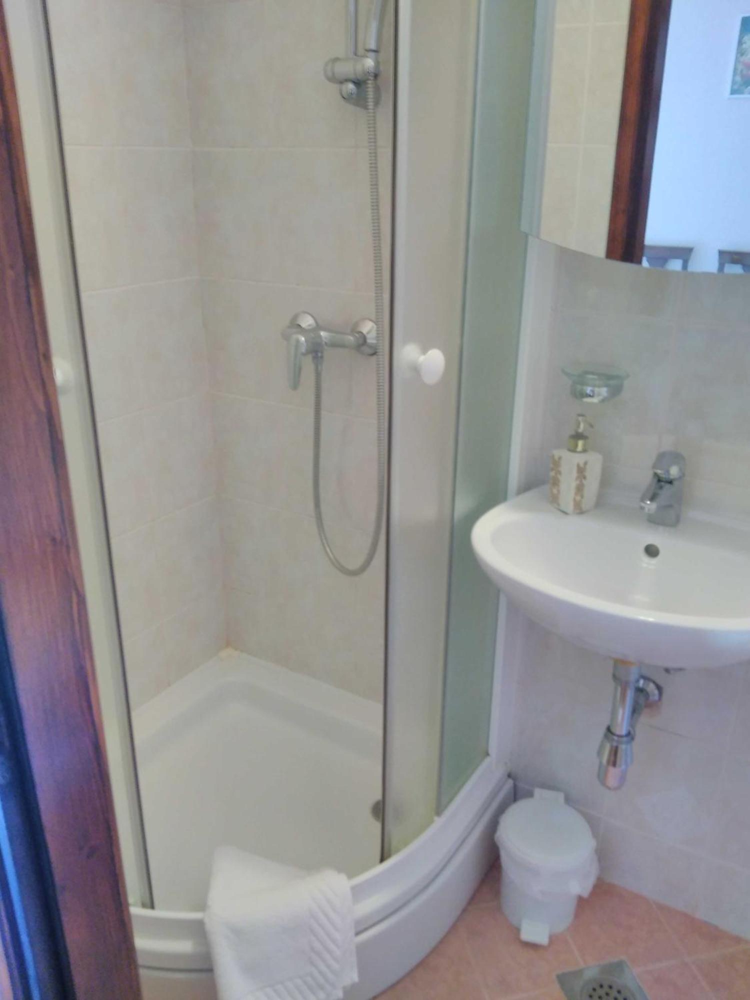 קאבטאט Guesthouse Somnium חדר תמונה